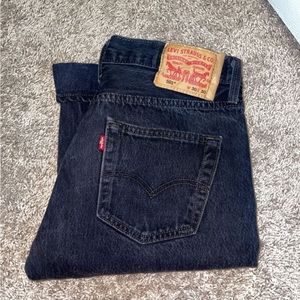 Vintage Levi’s 501